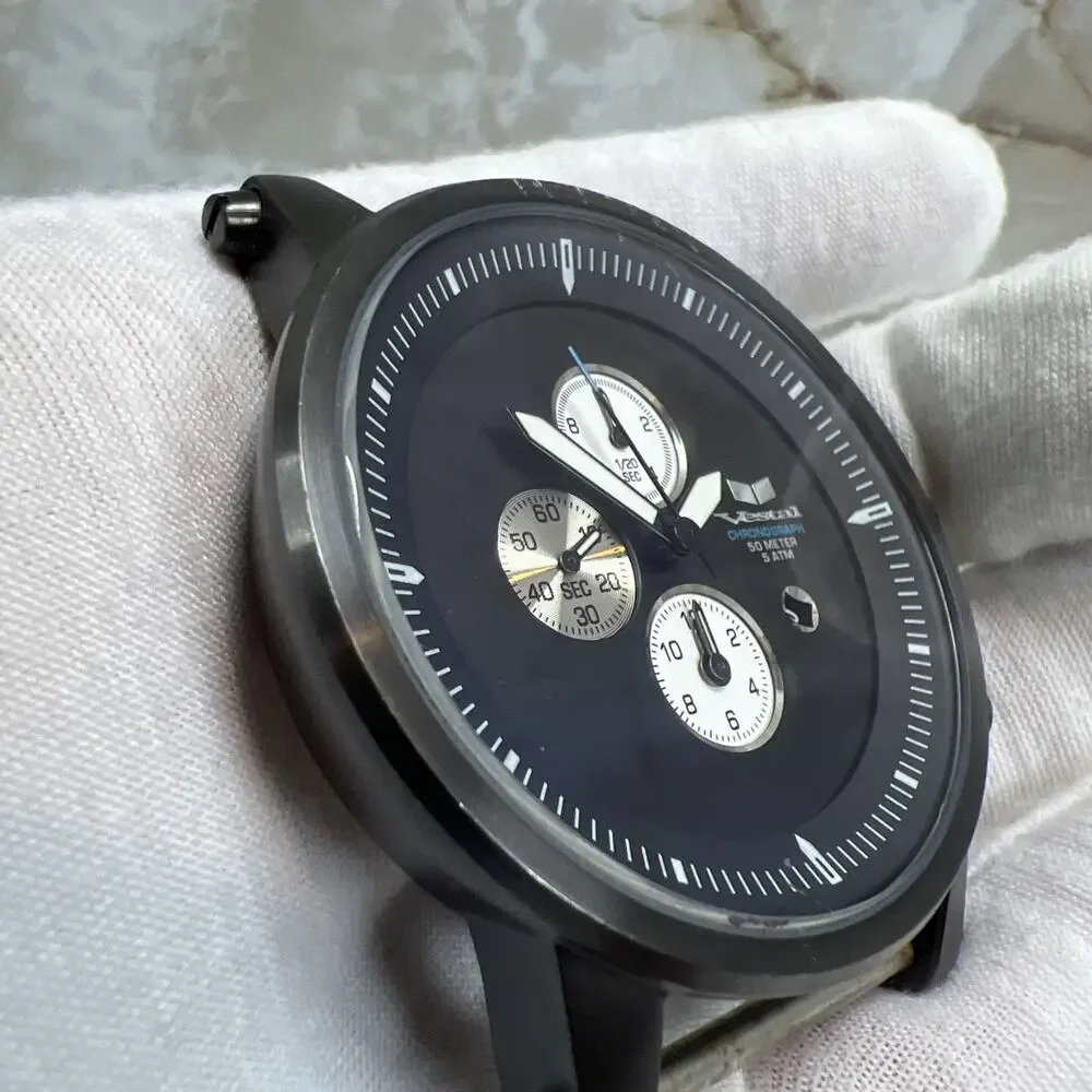 Vestal plexi men